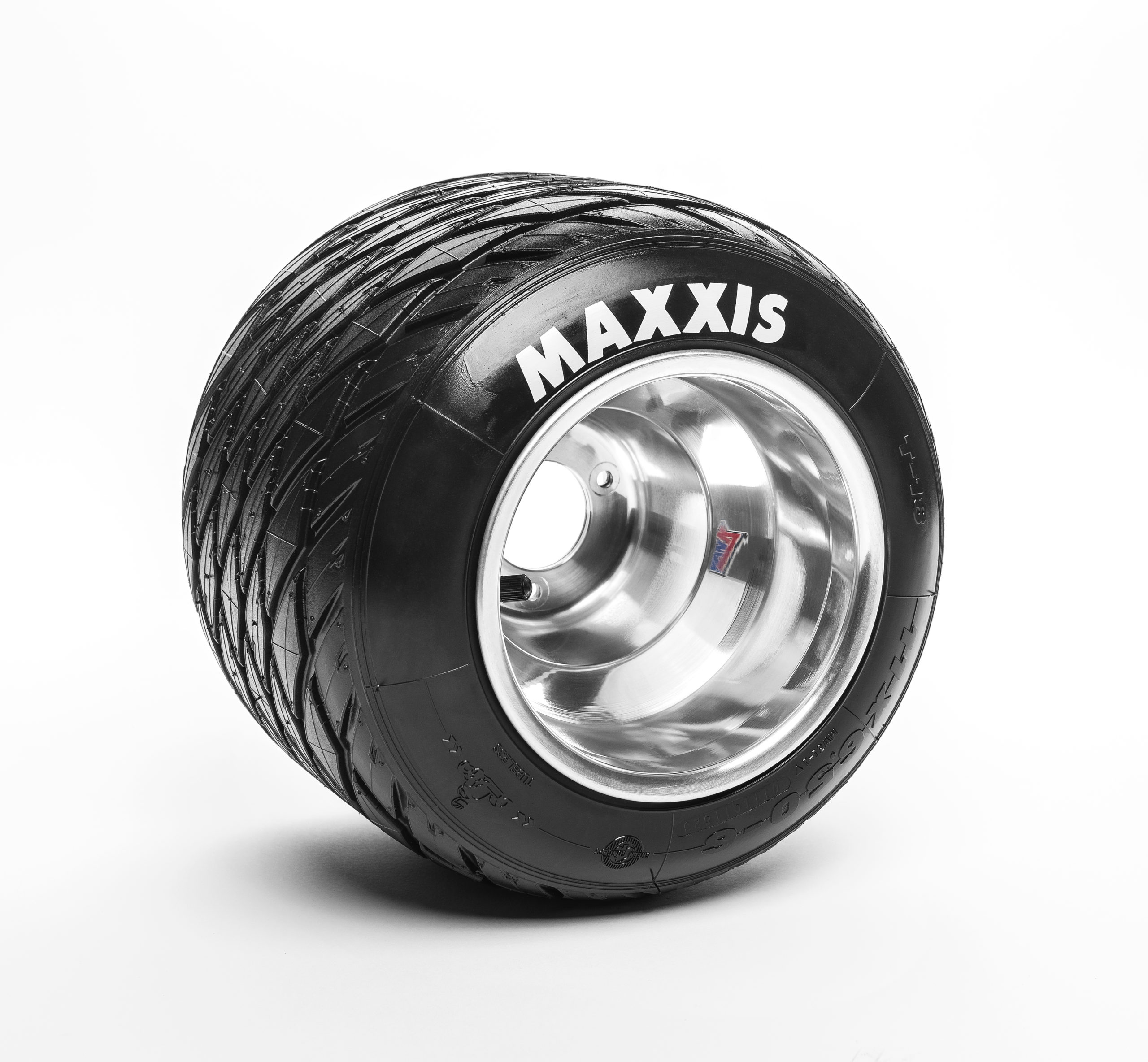Maxxis T-18